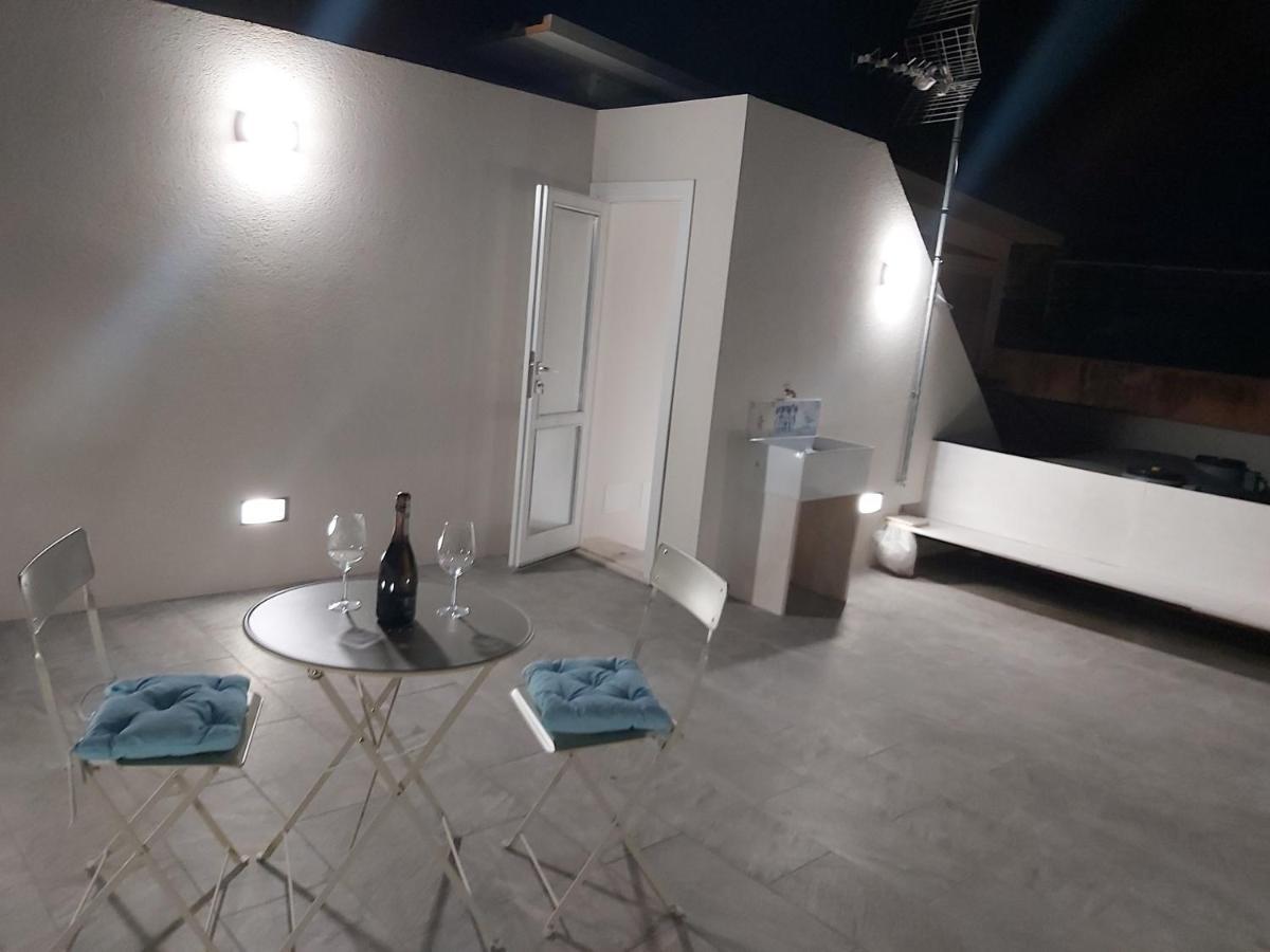 Bed & Breakfast Scalovecchio *