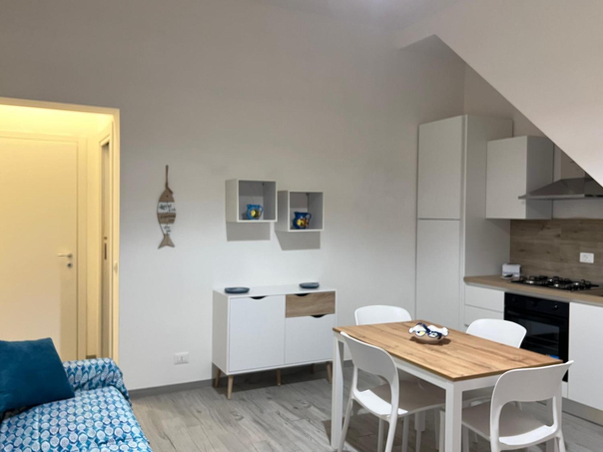 Scalovecchio Bed & Breakfast