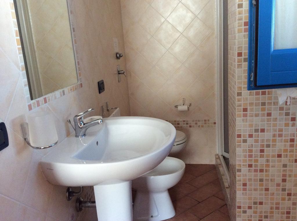 Scalovecchio Bed & Breakfast