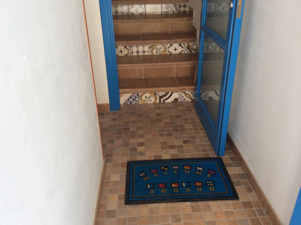 Scalovecchio Bed & Breakfast Marettimo