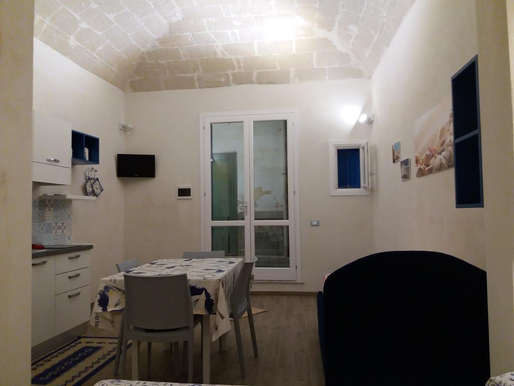 Bed & Breakfast Scalovecchio *