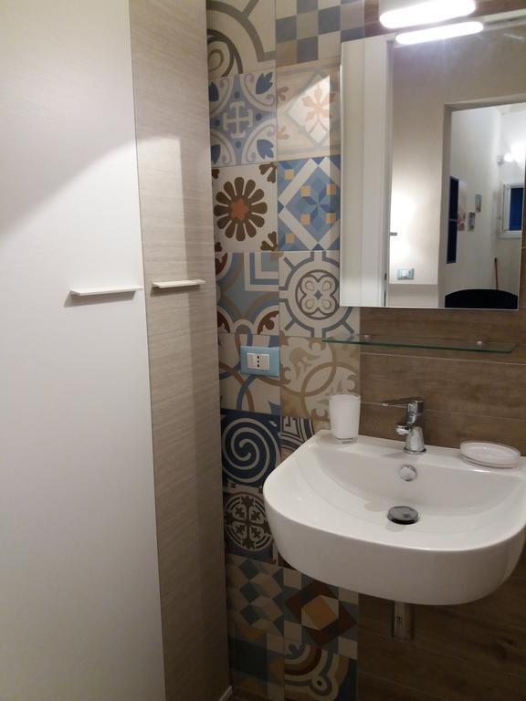 Bed & Breakfast Scalovecchio Marettimo