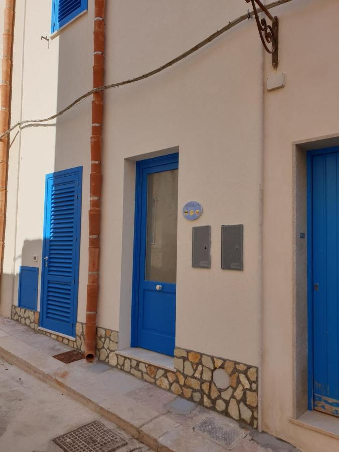 Bed & Breakfast Scalovecchio Marettimo
