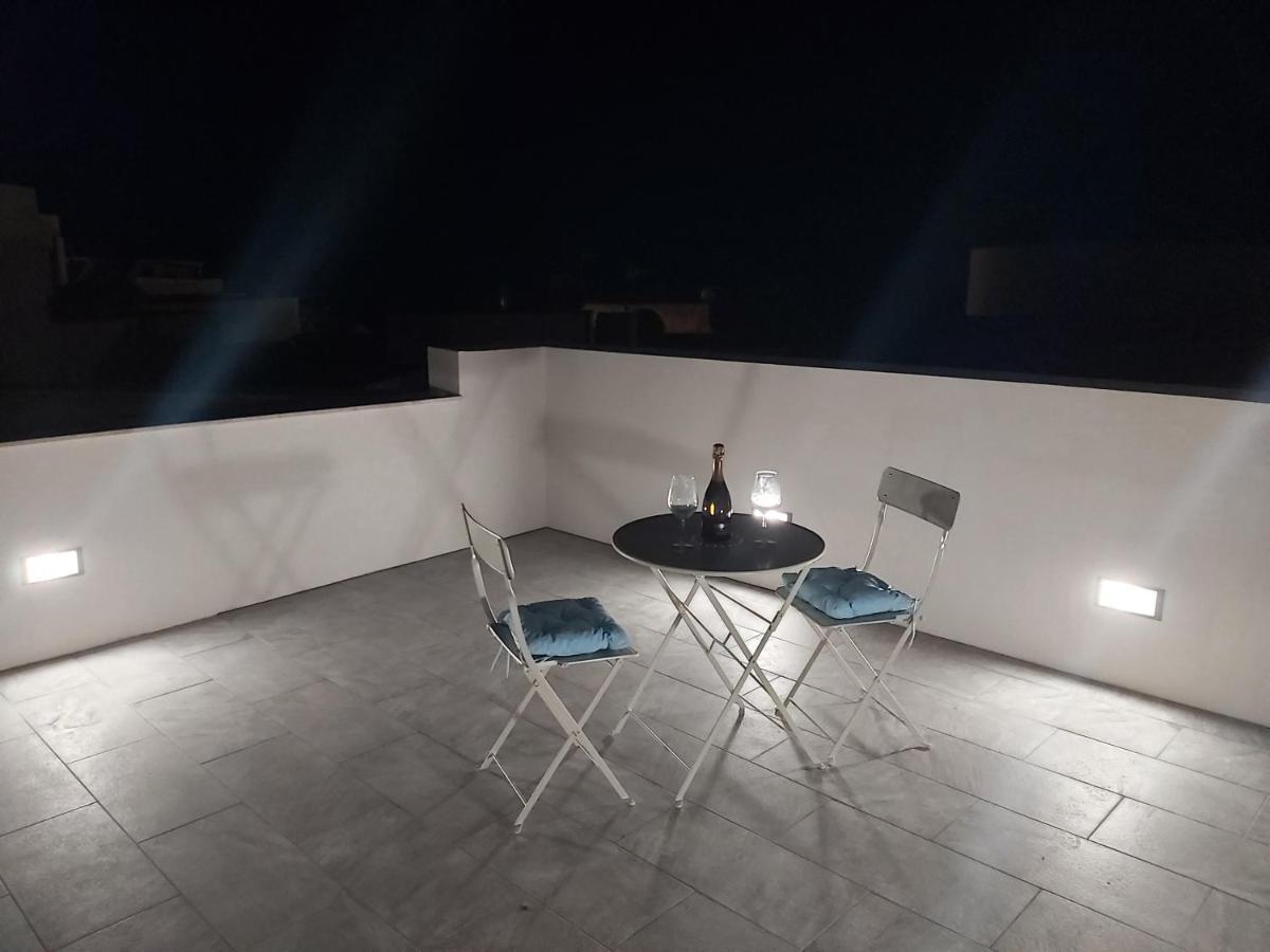 Bed & Breakfast Scalovecchio *
