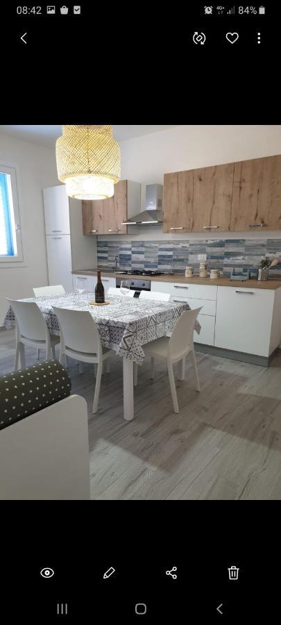 Scalovecchio Bed & Breakfast *