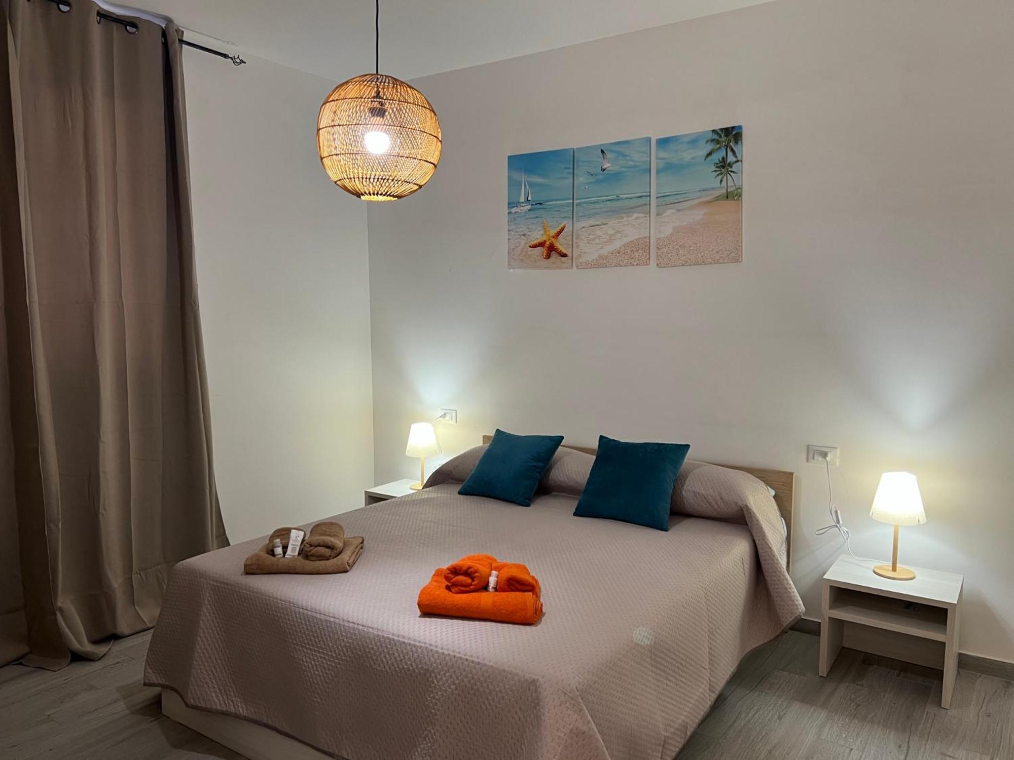 Bed & Breakfast Scalovecchio