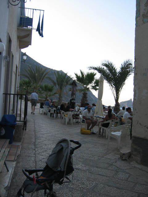 Scalovecchio Bed & Breakfast