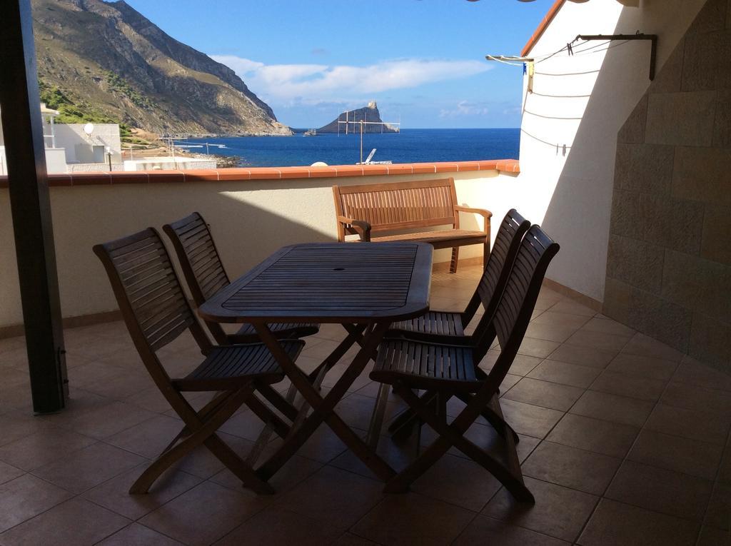 Scalovecchio Bed & Breakfast Marettimo