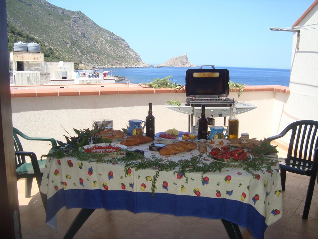 Bed & Breakfast Scalovecchio *