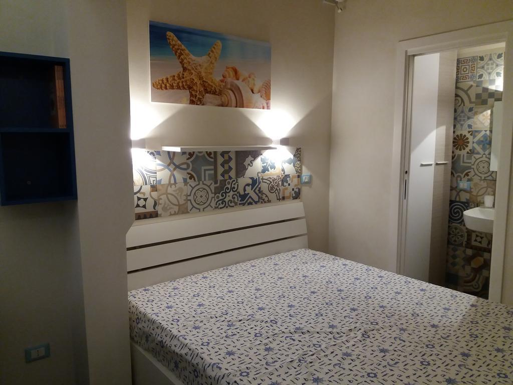 Scalovecchio Marettimo