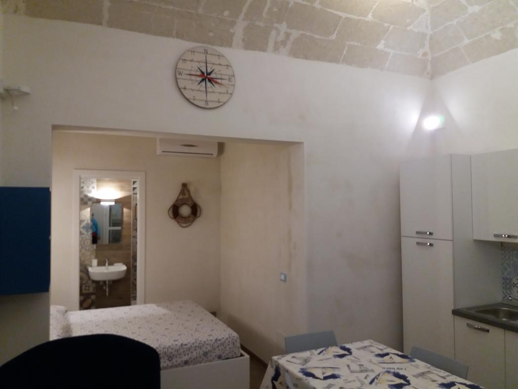 Bed & Breakfast Scalovecchio
