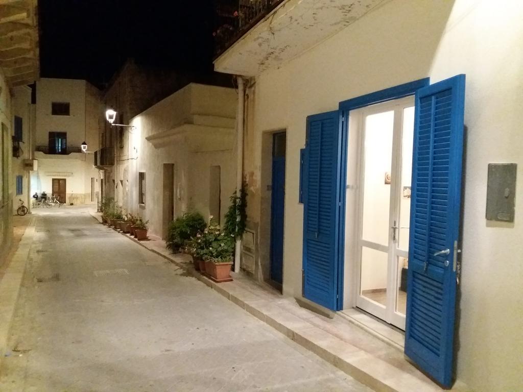 Scalovecchio Marettimo