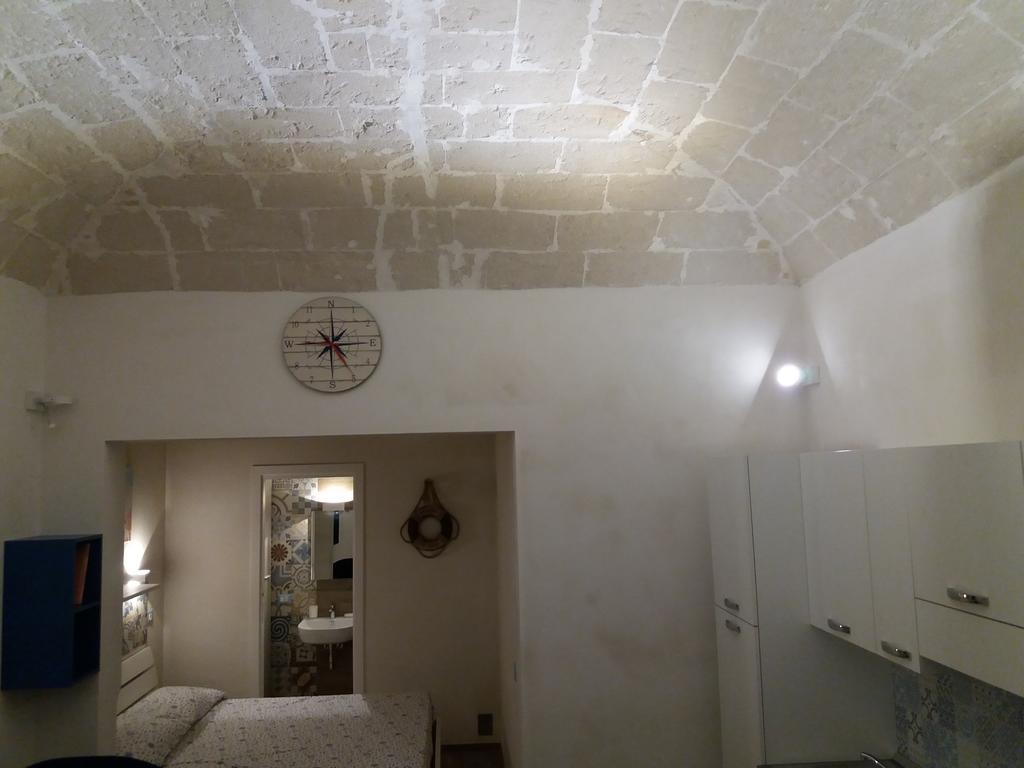 Bed & Breakfast Scalovecchio