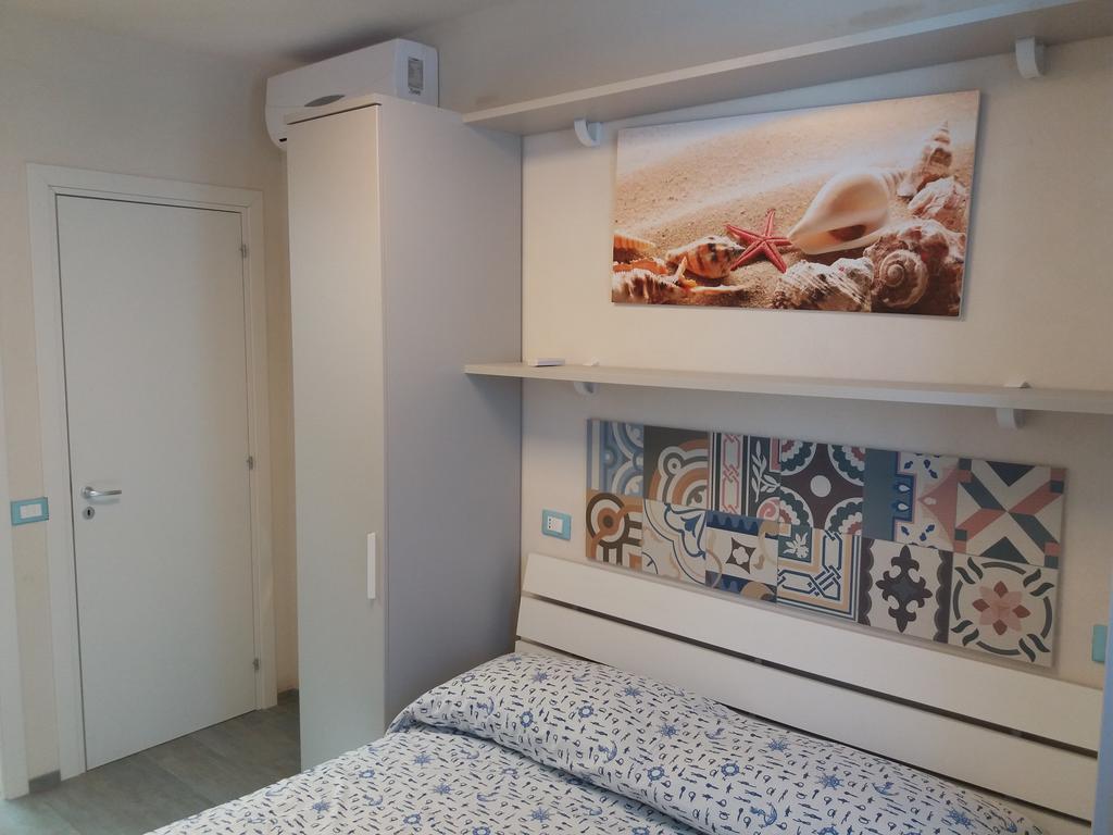 Bed & Breakfast Scalovecchio *