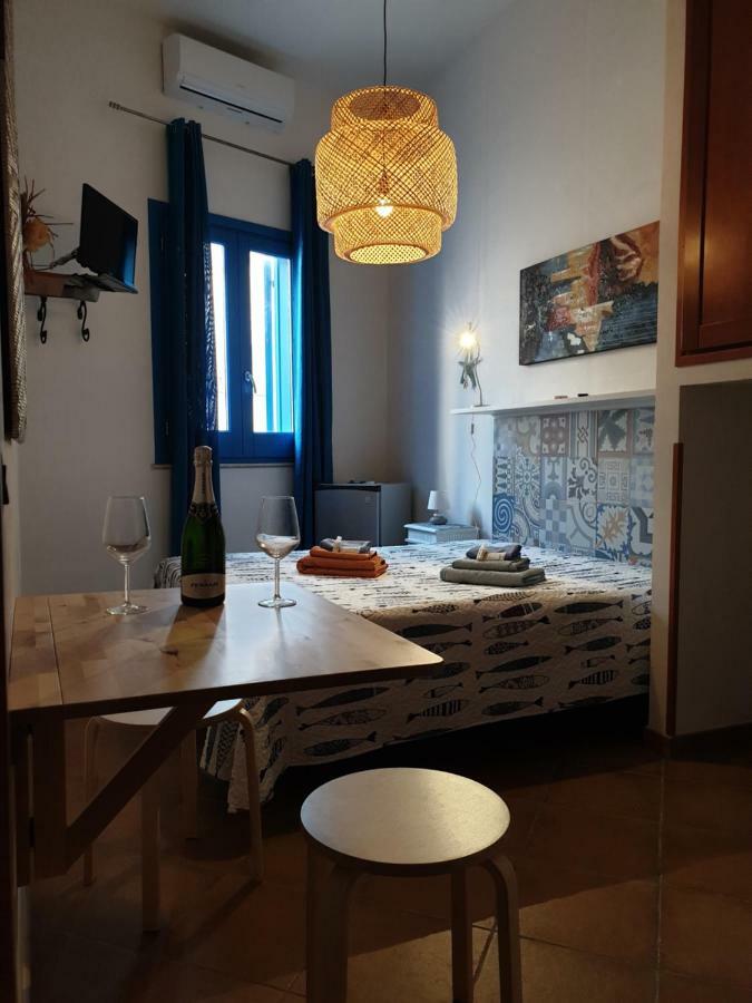 Bed & Breakfast Scalovecchio Marettimo